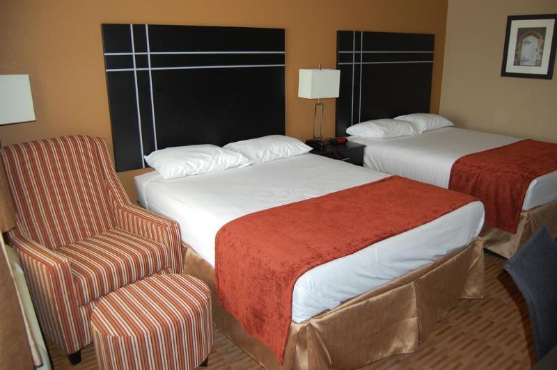 Floresville Executive Inn & Suites المظهر الخارجي الصورة